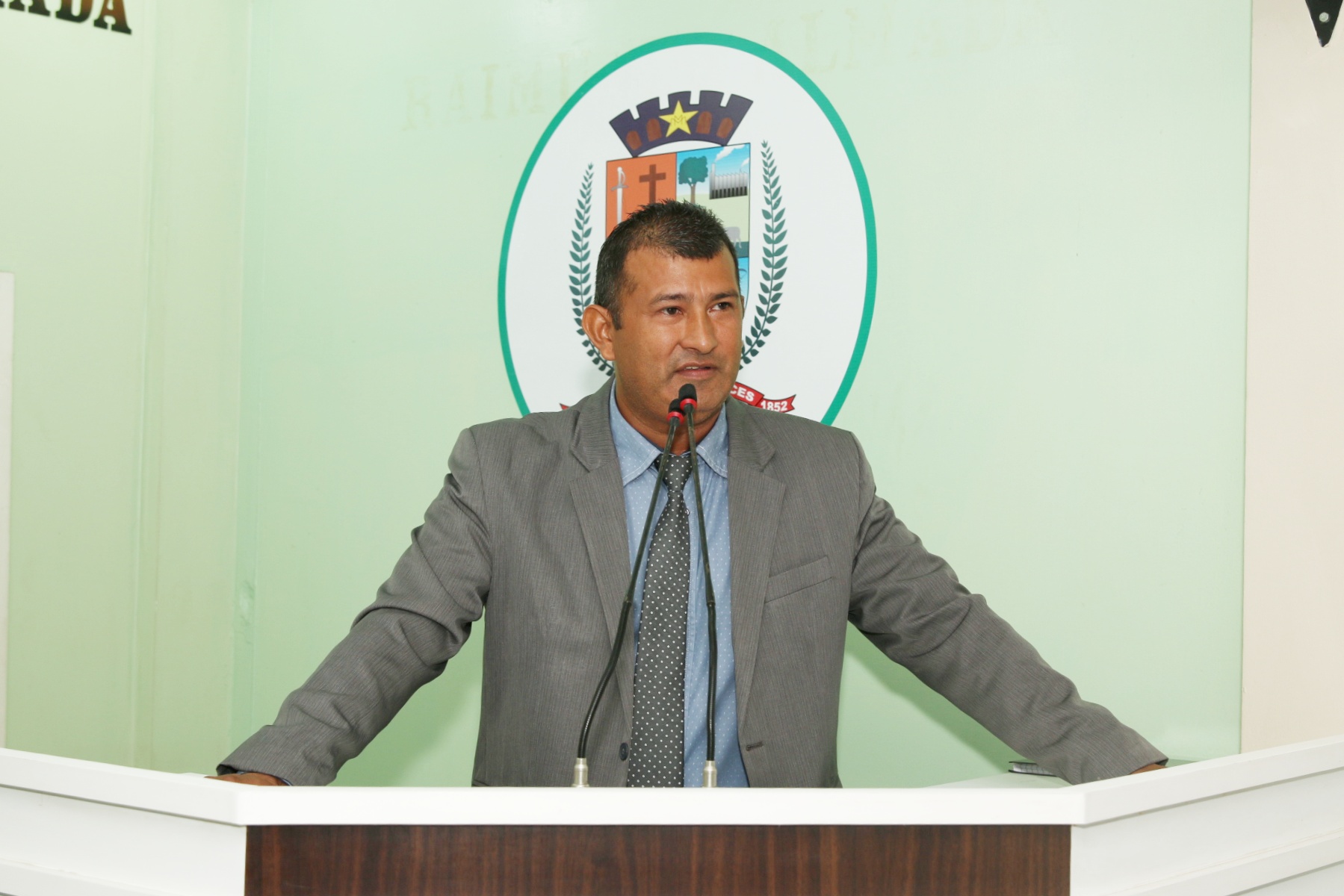 Vereador Bertoldo apresenta Indicação ao DNIT para manutenção de balsas flutuantes