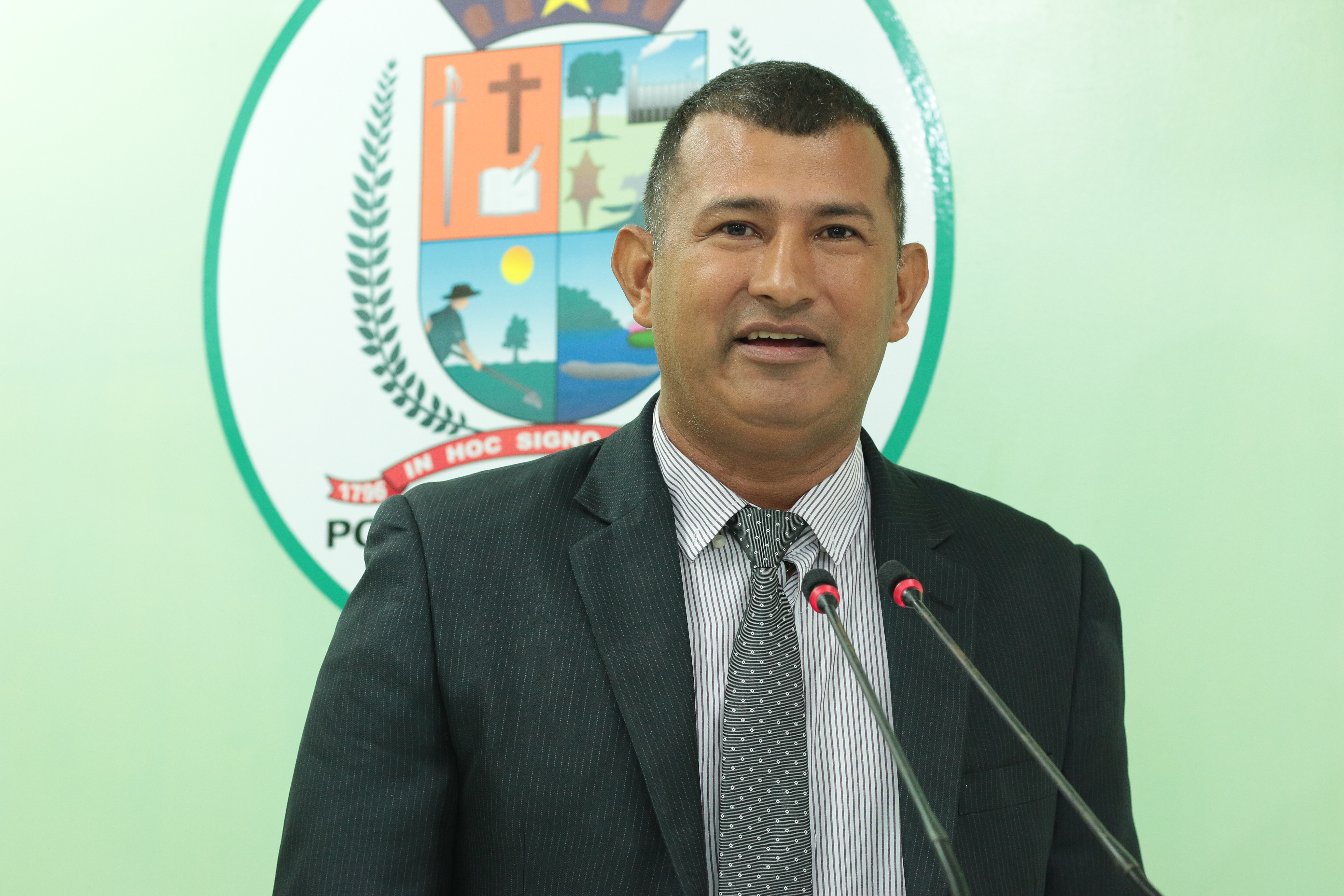 Vereador Bertoldo Pontes apresenta três proposituras voltadas à Zona Rural