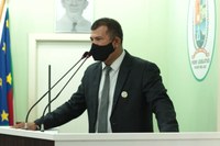 Vereador Bertoldo sugere Rampa do Mercado para Porto Alternativo