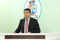 Vereador Beto agradece emenda do deputado Cabo Maciel e reforça convite para Audiência Pública na Vila Amazônia