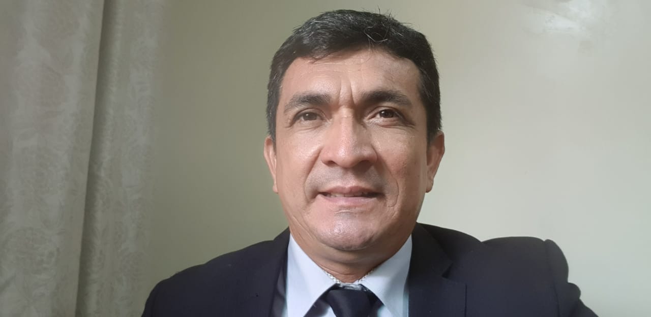 Vereador Beto demanda “Água no Jirau” para loteamento Xangai