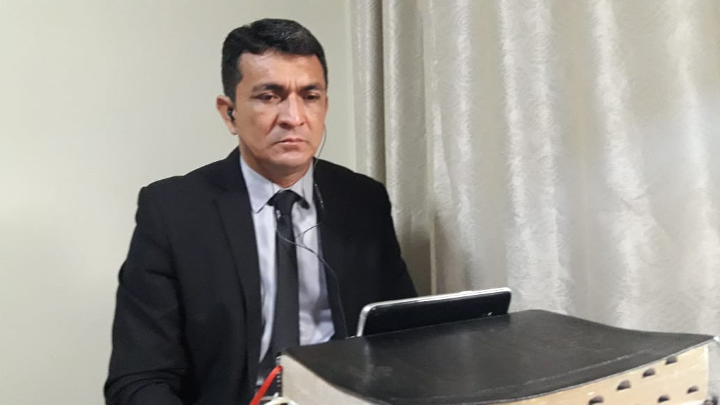 Vereador Beto Farias diz que irá doar seu salário se as sessões não voltarem presencialmente