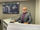 Vereador Cabo Linahres Solicita Manutenção Urgente do Matadouro do Distrito do Caburi