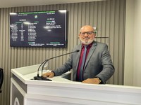 Vereador Cabo Linahres Solicita Manutenção Urgente do Matadouro do Distrito do Caburi