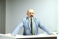 Vereador Cabo Linhares destaca cumprimento de agenda parlamentar e exalta a liderança de Frank Bi Garcia   