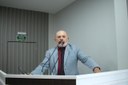 Vereador Cabo Linhares destaca importância de implementação de Projeto Sociais na cidade e na zona rural de Parintins   