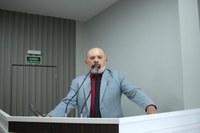 Vereador Cabo Linhares destaca importância de implementação de Projeto Sociais na cidade e na zona rural de Parintins   