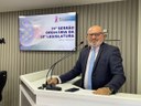 Vereador Cabo Linhares reitera pedido por mergulhadores efetivos para Parintins