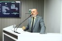 Vereador Cabo Linhares solicita emenda parlamentar para aquisição de um novo Aparelho de Mamografia   