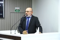 Vereador Cabo Linhares solicita implantação de iluminação de led, construção de UBS e quadra poliesportiva para comunidade rural