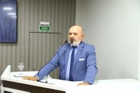 Vereador Cabo Linhares solicita implantação de uma Biblioteca no bairro de Itaúna