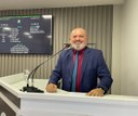 Vereador Cabo Linhares visita Comunidade Filadélfia e solicita melhorias no abastecimento de água