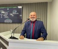 Vereador Cabo Linhares visita Comunidade Filadélfia e solicita melhorias no abastecimento de água