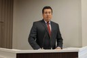 Vereador Fábio Cardoso apresenta propostas para melhorar infraestrutura, educação e qualidade de vida em Parintins