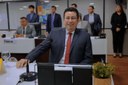 Vereador Fábio Cardoso assume cinco comissões na Câmara Municipal de Parintins Vereador Fábio Cardoso assume cinco comissões na Câmara Municipal de Parintins