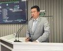 Vereador Fábio Cardoso Cobra Melhorias para a Comunidade São Pedro no Mocambo do Arari