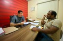 Vereador Fábio Cardoso faz reunião com Conselho Regional de Serviço Social - Núcleo do Baixo Amazonas Vereador Fábio Cardoso faz reunião com Conselho Regional de Serviço Social - Núcleo do Baixo Amazonas
