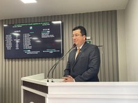 Vereador Fábio Cardoso indica construção de posto policial na comunidade do Macurany