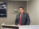 Vereador Fábio Cardoso marca início do segundo semestre na Câmara de Parintins com proposta de reativação do Restaurante Popular