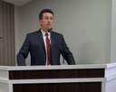 Vereador Fábio Cardoso propõe aquisição de ambulância para a Agrovila do Caburi Vereador Fábio Cardoso propõe aquisição de ambulância para a Agrovila do Caburi