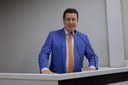 Vereador Fábio Cardoso propõe aquisição de uma van para o CAPS II em Parintins