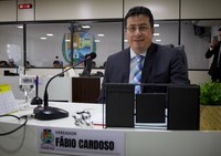 Vereador Fábio Cardoso propõe dar o nome de Jair Mendes ao museu de Parintins
