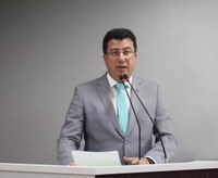 Vereador Fábio Cardoso propõe Educação Financeira e Empreendedorismo nas escolas de Parintins