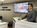 Vereador Fábio Cardoso Propõe Melhorias para o CAPS AD de Parintins