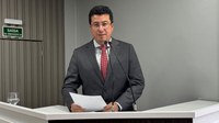 Vereador Fábio Cardoso propõe Projeto de Lei para priorizar atendimento a mulheres em Parintins