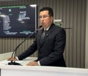 Vereador Fábio Cardoso Propõe Reforço no CAPS II e Avalia Situação de Veículos no Parqueamento Municipal