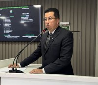 Vereador Fábio Cardoso Propõe Reforço no CAPS II e Avalia Situação de Veículos no Parqueamento Municipal