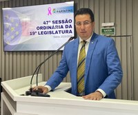 Vereador Fábio Cardoso Propõe Reforço no Jofre Cohen e Mais Fiscais para a SEDEMA