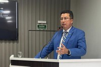 Vereador Fábio Cardoso Propõe Reforma na UBS Tia Leó e Homenageia UBS Aldrin Verçosa