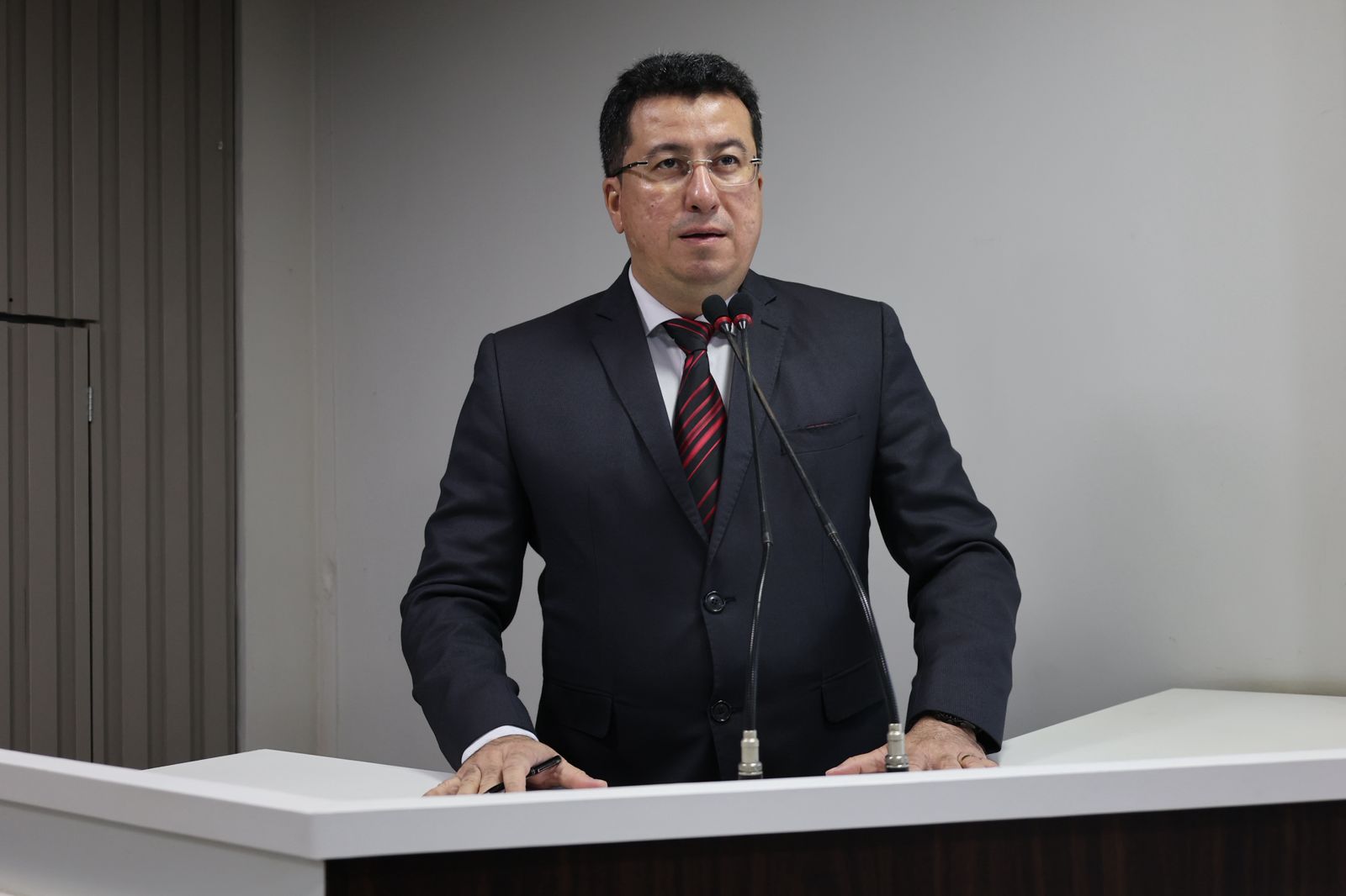 Vereador Fábio Cardoso propõe Sessão Especial em homenagem ao Dia do Advogado