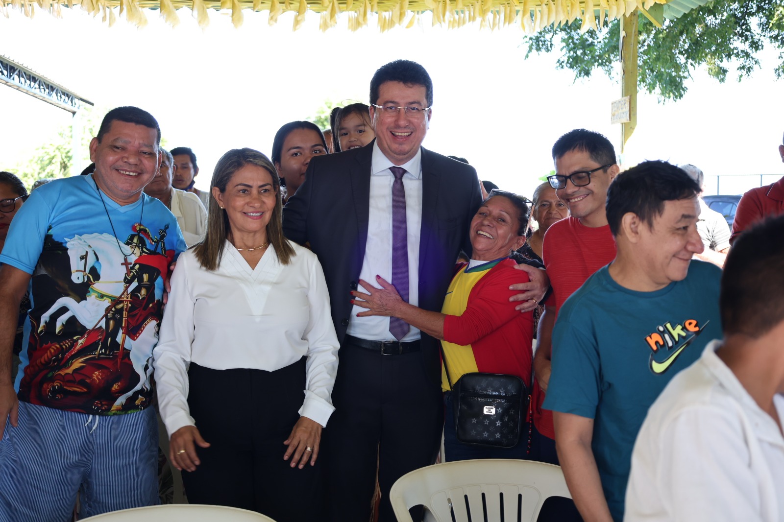 Vereador Fábio Cardoso tem indicação atendida para construção do novo CAPS II “Adolfo Lourido”