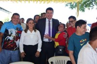 Vereador Fábio Cardoso tem indicação atendida para construção do novo CAPS II “Adolfo Lourido”
