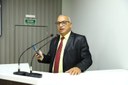 Vereador Fernando agradece ao Poder Público Municipal por atender Indicações de sua autoria