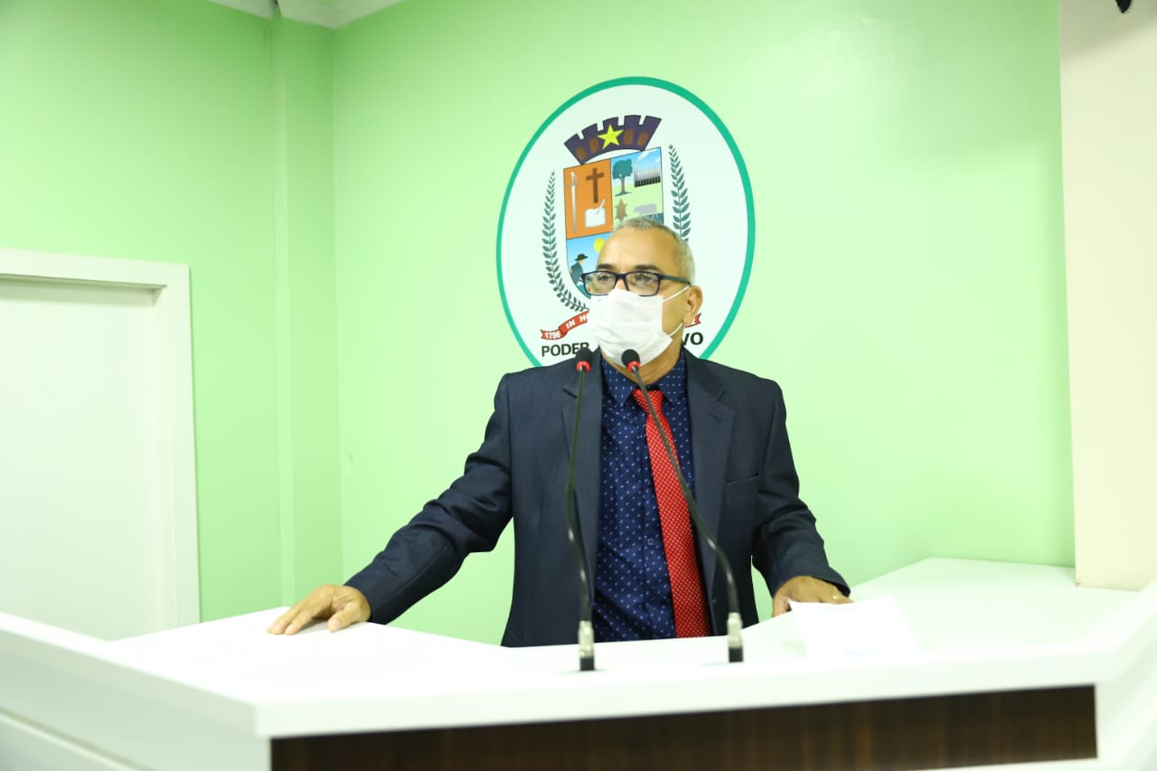 Vereador Fernando fala de ação social no Parintinzinho e sobre demandas do local