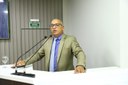 Vereador Fernando homenageia o legado de seu pai, Paulo Vitorino de Menezes