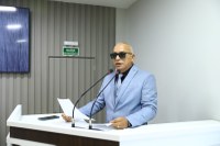 Vereador Fernando Menezes apresenta demandas da comunidade Toledo Piza - Rio Tracajá e Ramal do Silva - Comunidade Parananema 
