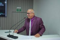 Vereador Fernando Menezes apresenta demandas das Comunidades Moriá e Ponta Alta, região do Mamuru   