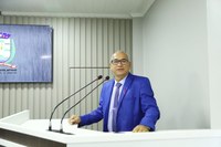Vereador Fernando Menezes apresenta demandas das famílias do Ramal São Miguel do Parananema