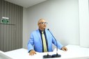 Vereador Fernando Menezes apresenta três Indicações ao Executivo Municipal e à SEMOSP   
