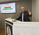 Vereador Fernando Menezes assume quatro importantes Comissões na Câmara Municipal de Parintins Vereador Fernando Menezes assume quatro importantes Comissões na Câmara Municipal de Parintins