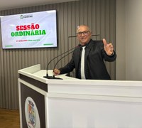 Vereador Fernando Menezes assume quatro importantes Comissões na Câmara Municipal de Parintins