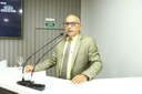 Vereador Fernando Menezes destaca agenda de trabalho cumprida em Manaus 