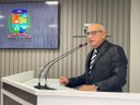 Vereador Fernando Menezes destina emendas para fortalecer as áreas da saúde, infraestrutura e assistência social de Parintins