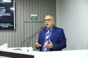 Vereador Fernando Menezes propõe Dia Municipal Gospel para celebrar a fé e a cultura local Vereador Fernando Menezes propõe Dia Municipal Gospel para celebrar a fé e a cultura local
