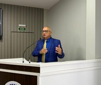 Vereador Fernando Menezes realiza indicações na área da saúde e assistência social em Parintins