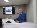Vereador Fernando Menezes realiza Indicações nas Áreas da Educação e Comércio em Parintins Vereador Fernando Menezes realiza Indicações nas Áreas da Educação e Comércio em Parintins